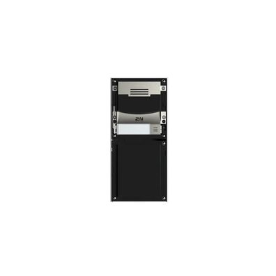 Accessoire 2N Aufspannplatte 9155211C