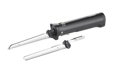 Elektrisches Messer Unold 9 W Edelstahl