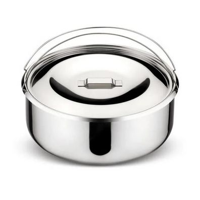 Panier Lagostina 7L aus Edelstahl