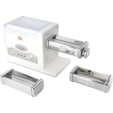 Nudelmaschine Marcato Pasta Fresca 220V Weiß