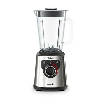 Mixer Tefal PerfectMix + BL871D31 Edelstahl 1200 W