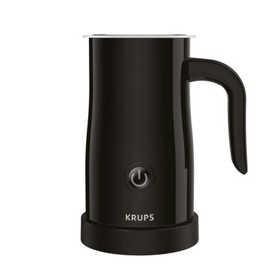 Mousseur Krups Noir 150 ml Automatique