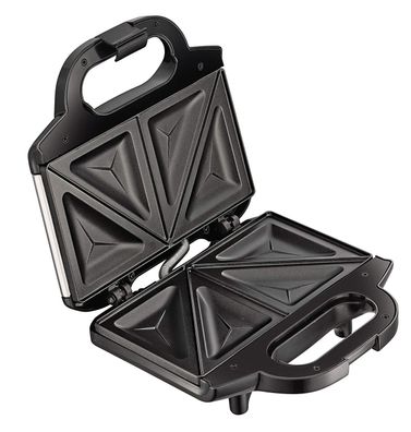 Sandwichmaker Tefal 700 W Ultrakompakt SM 1552