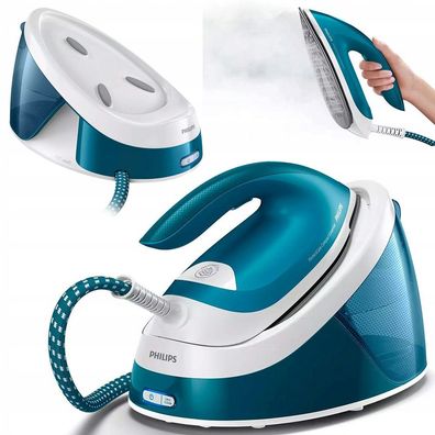 Dampfbégelstation Philips GC6815/20 mit OptimalTEMP-Technologie