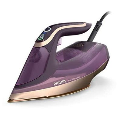 Dampfbégeleisen Philips DST8040/30 lila 3000 W