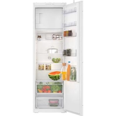 Einbaukéhlschrank Bosch 280 L NoFrost Weiß