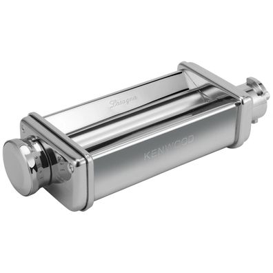 Laminoir Kenwood KAX980ME aus Edelstahl