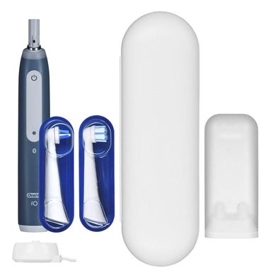 Elektrische Zahnbérste Braun Oral-B iO My Way Ocean Blau