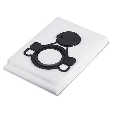 Staubsaugerbeutel FLEX Original Mikrofaser 5er-Pack