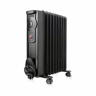 ßlradiator Black & Decker 1500 W, schwarz