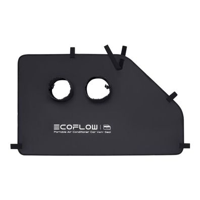 Zubehör EcoFlow Wave 3 Car Vent Seal (Magnetisch)