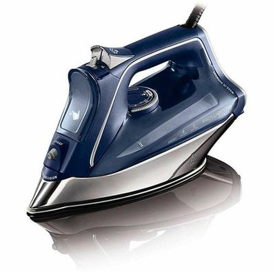 Bégeleisen Rowenta Pro Master mit 2800 W Dampfleistung