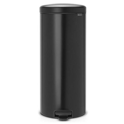 Mélleimer Brabantia NewIcon 30L schwarz