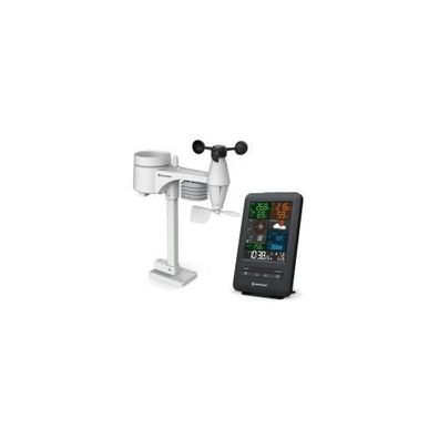 Wetterstation Bresser 5-in-1 Beaufort Auto