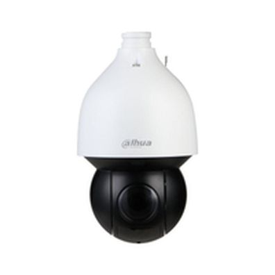 IP-Kamera Dahua 4MP Dome mit 45x optischem Zoom