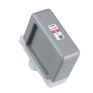 Original Canon Magenta Tintenbehälter 160 ml PFI-110 M