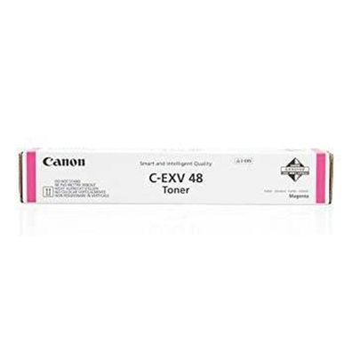 Toner Canon Magenta C-EXV 48 Original