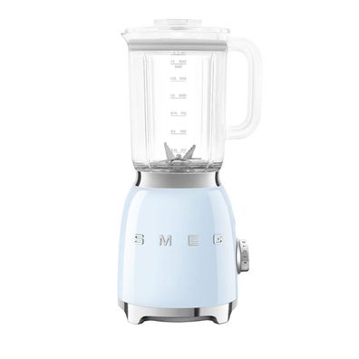 Mixer SMEG Retro Design 800 W Blau