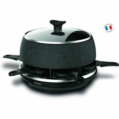 Raclettegerät Tefal Cheese'n'co fér 6 Personen