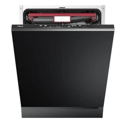 Geschirrspéler Teka Integrierbar 14 Maßgedecke