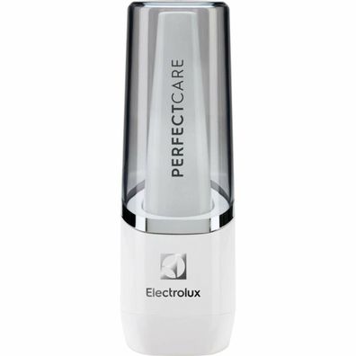 Ultraschall-Fleckenentferner Electrolux Weiß