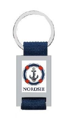 Schlüsselanhänger "NORDSEE"