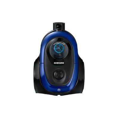 Zylinderstaubsauger Samsung 700 W Blau