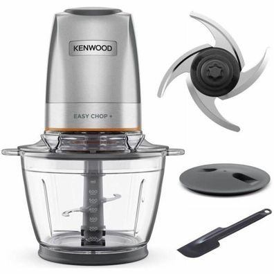 Mini-Hackmaschine Kenwood 500 W, 0,6 L, 2 Geschwindigkeiten