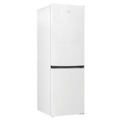 Kéhlschrank Beko B1RCNE364W No Frost 316L