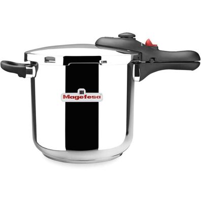Schnellkochtopf Magefesa 6 L Marmite Express