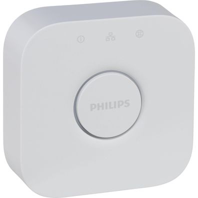 Bridge Philips Hue Zentrale Weiß