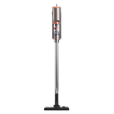 Akkustaubsauger Solac 600 W, Grau