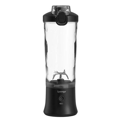 Standmixer Sponge 600ml Shaker USB-C