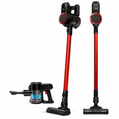 Akkustaubsauger UFESA 2-in-1, leicht und leistungsstark