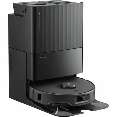 Saugroboter Roborock Qrevo Edge 5V1 mit 18500 Pa Saugleistung