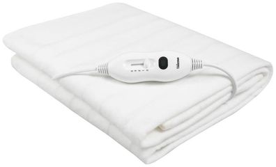 Elektrische Decke Tristar BW-4751 Weiß 150x70 cm