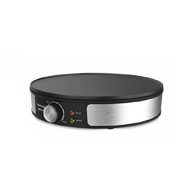 CrÃªpiÜre Taurus 30 cm Antiadhsive 1200W