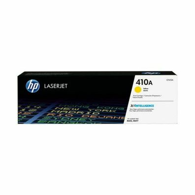 Toner HP 410A Gelb
