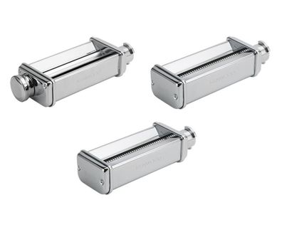 Zubehörset Kenwood MAX980ME fér frische Pasta