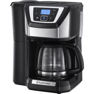 Filterkaffeemaschine Russell mit integriertem Mahlwerk
