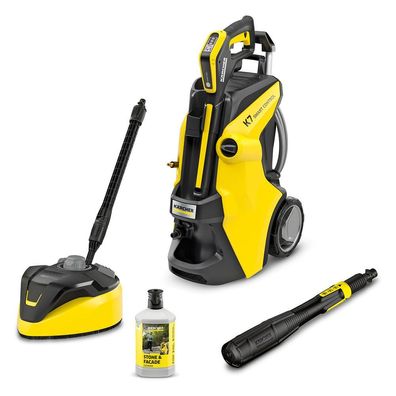 Hochdruckreiniger Kärcher K 7 Smart Control Flex Home