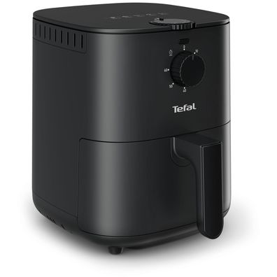 Heißluftfritteuse Tefal 3,5 L, 1350 W, Schwarz
