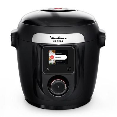 Multicuiseur Moulinex Cookeo CE952810 6L
