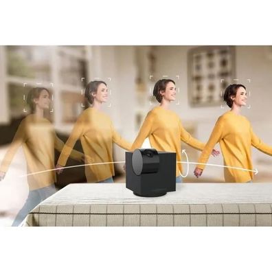 Wi-Fi Kamera link2home Motorisierte HD 1080P