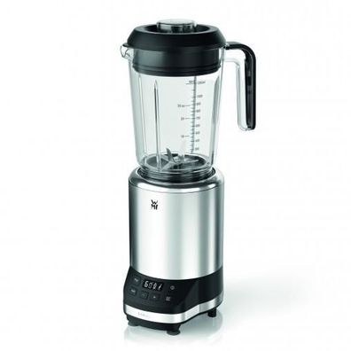 Kéchenmixer WMF Kult Pro Edelstahl 1200 W