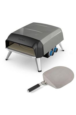 Pizzaofen Tefal Pronto 30 cm, 400Â°C, Gas