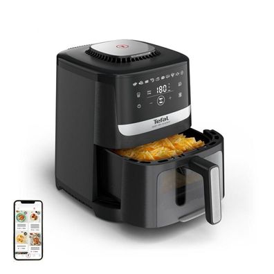 Heißluftfritteuse Tefal Easy Fry Silence 5 L