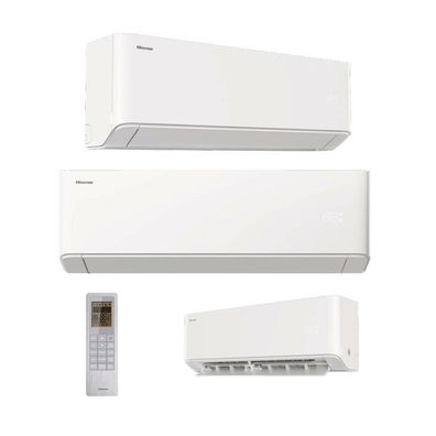 Klimaanlage Hisense HB35XU0A Weiß Split Inverter