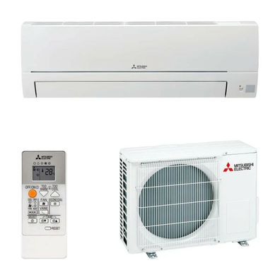 Klimaanlage Mitsubishi Electric MSZ-HR35VFK Weiß Split Inverter