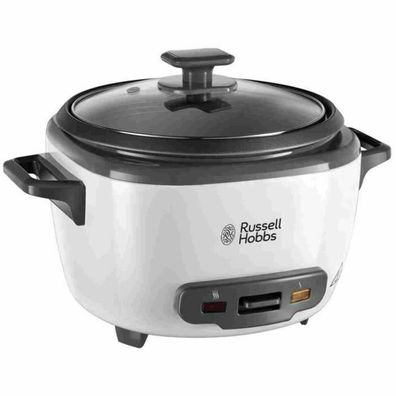 Reiskocher Russell Hobbs 27040-56 Weiß 3,3 L 500 W